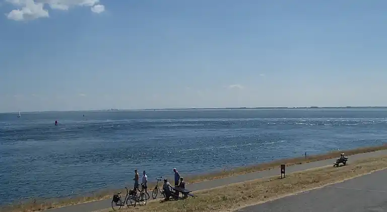 Ferielejlighed i Ritthem