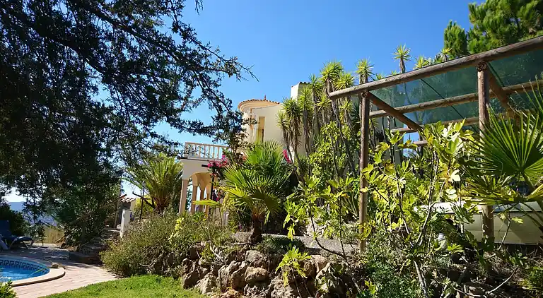 Villa in São Brás de Alportel