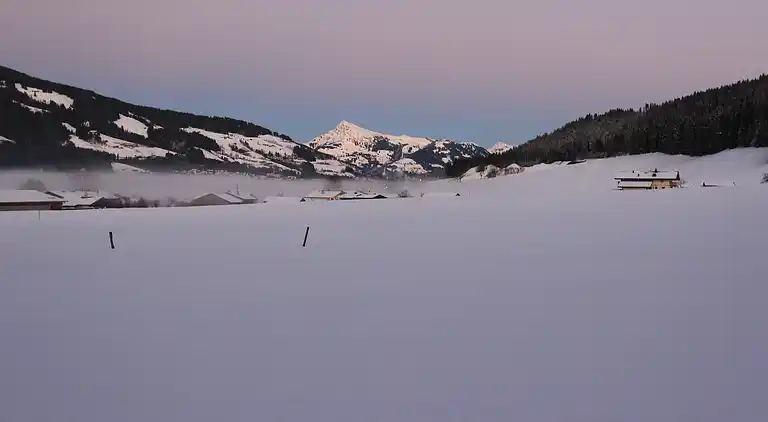 Ferielejlighed i Brixen im Thale
