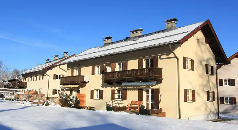Apartment in Kitzbühel