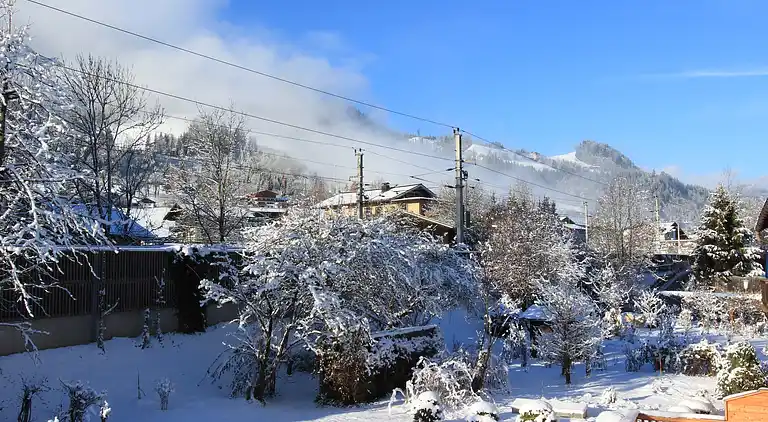 Apartment in Kitzbühel