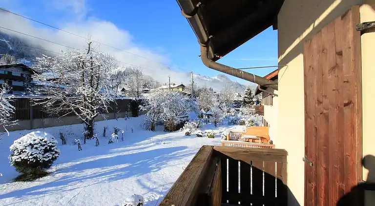 Apartment in Kitzbühel