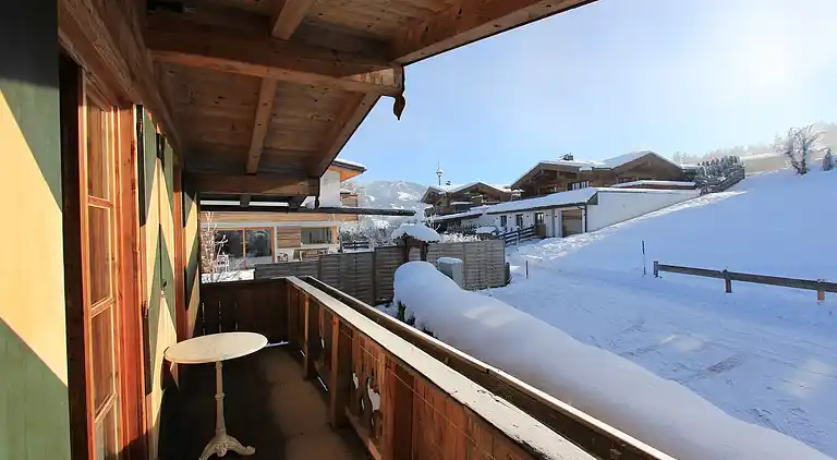 Casa vacanze in Sankt Johann