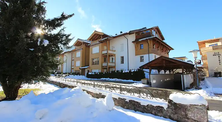 Appartamento in Kirchberg in Tirol