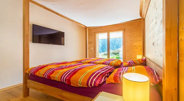 Vakantiehuis in Riddes