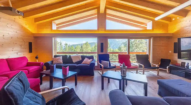 Vakantiehuis in Riddes