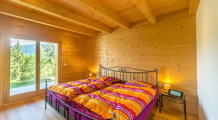 Vakantiehuis in Riddes