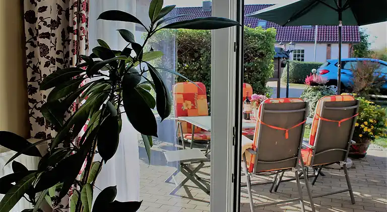 Apartment in Kücknitz