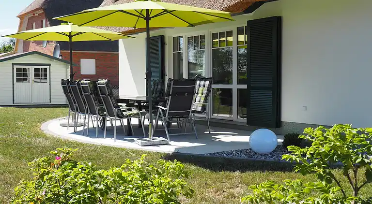 Holiday home in Rerik