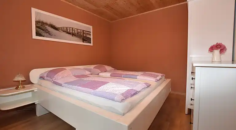 Ferielejlighed i Brodhagen