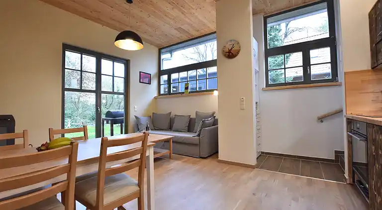 Ferielejlighed i Brodhagen