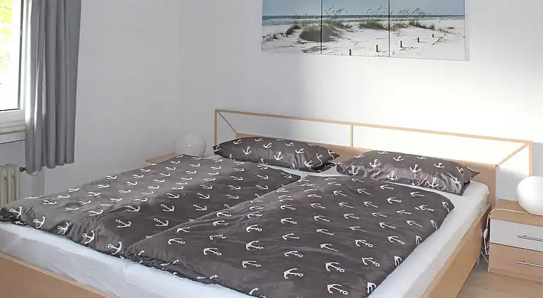 Ferielejlighed i Hehlen