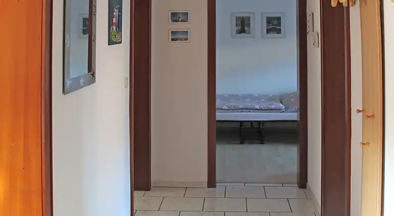 Ferielejlighed i Hehlen