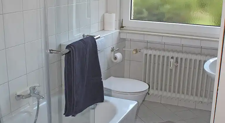 Ferielejlighed i Hehlen