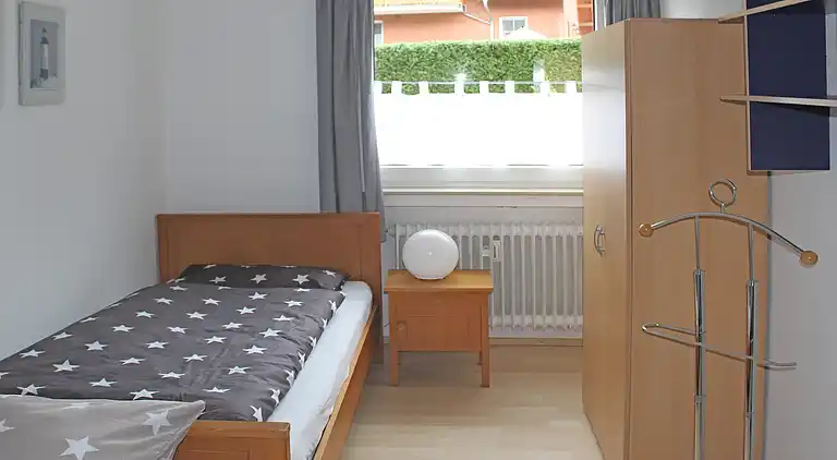 Ferielejlighed i Hehlen