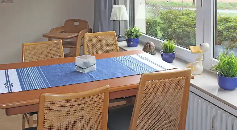 Ferielejlighed i Hehlen