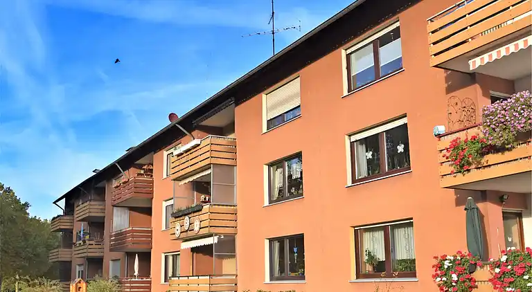 Ferielejlighed i Hehlen