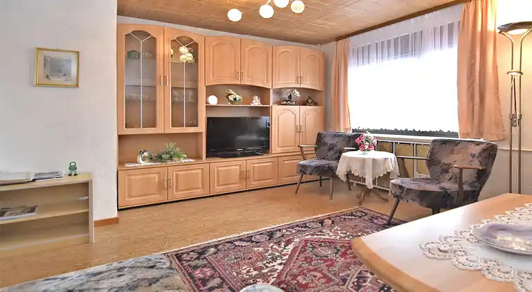 Apartment in Frauenwald