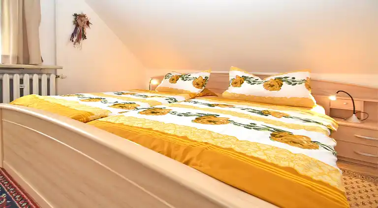 Apartment in Frauenwald