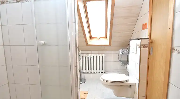 Apartment in Frauenwald