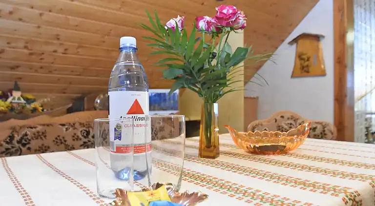 Apartment in Frauenwald