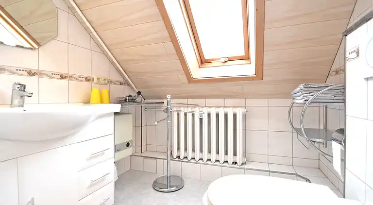 Apartment in Frauenwald