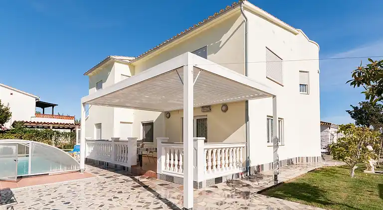 Casa vacanze in Bon Relax