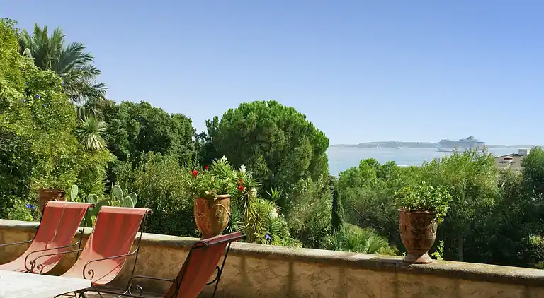 Villa in La Croix des Gardes