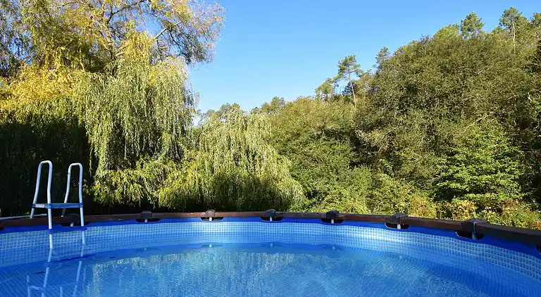 Holiday home in Loubejac