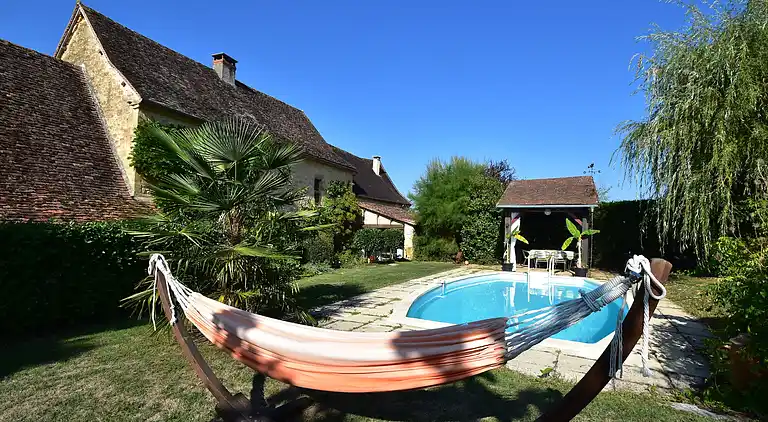 Holiday home in Excideuil