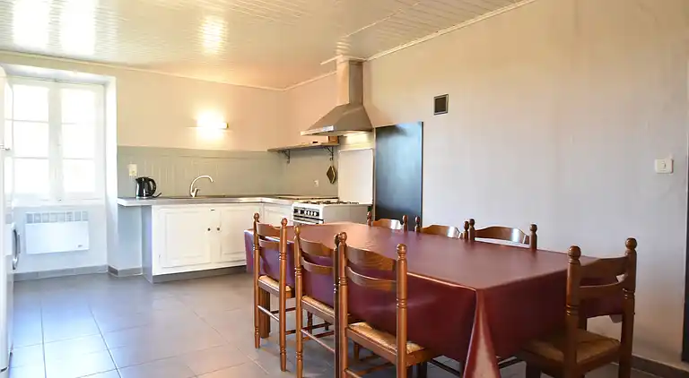 Holiday home in Loubejac