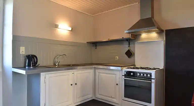 Holiday home in Loubejac