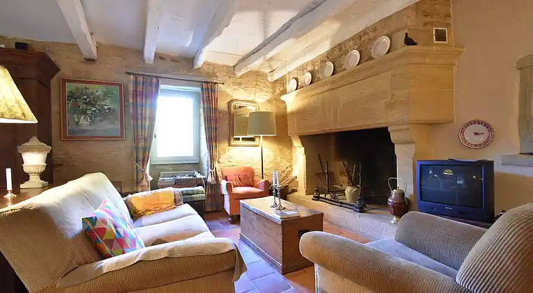 Holiday home in Loubejac