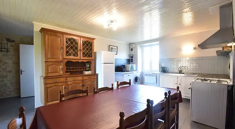 Holiday home in Loubejac