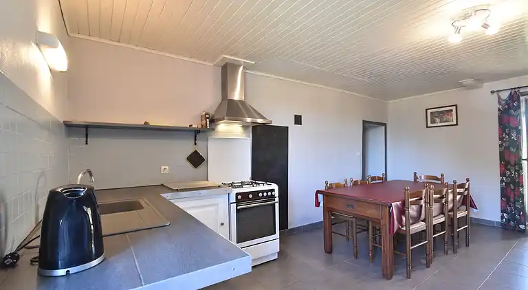 Holiday home in Loubejac