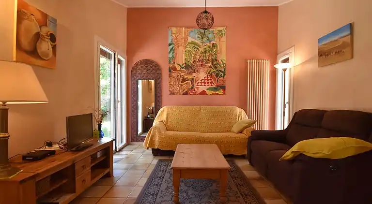 Holiday home in Cournonterral