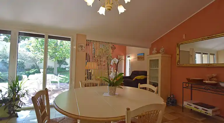 Holiday home in Cournonterral