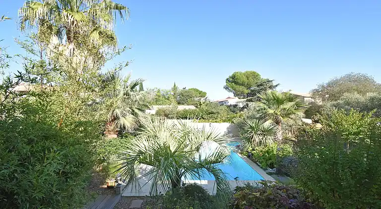 Holiday home in Cournonterral