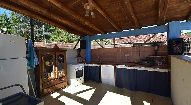 Casa vacanze in Montayral