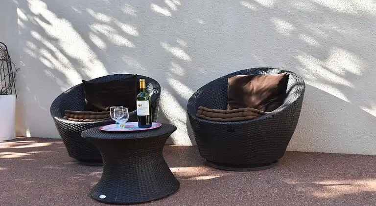 Holiday home in Cournonterral