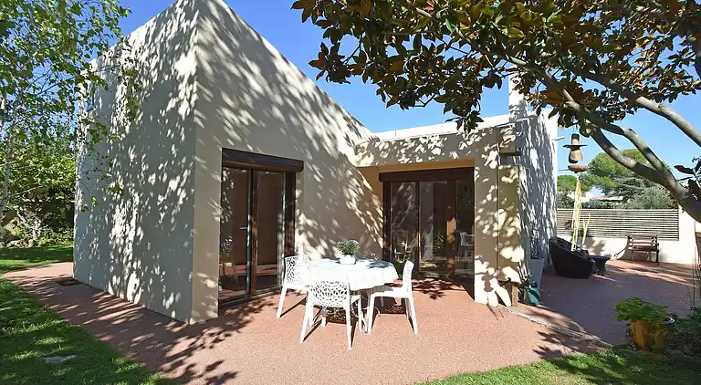 Holiday home in Cournonterral