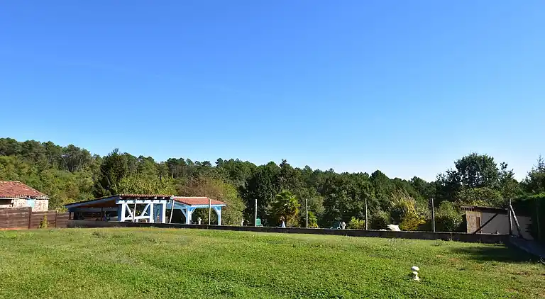 Casa vacanze in Montayral