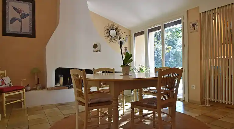 Holiday home in Cournonterral