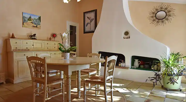 Holiday home in Cournonterral