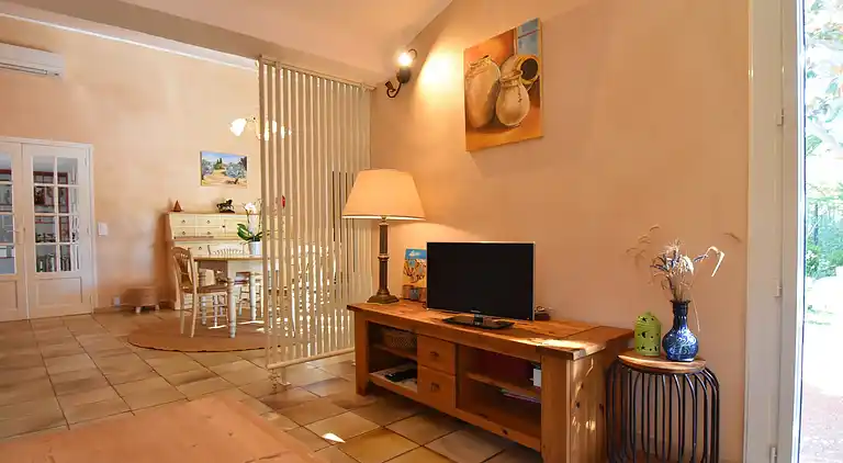 Holiday home in Cournonterral