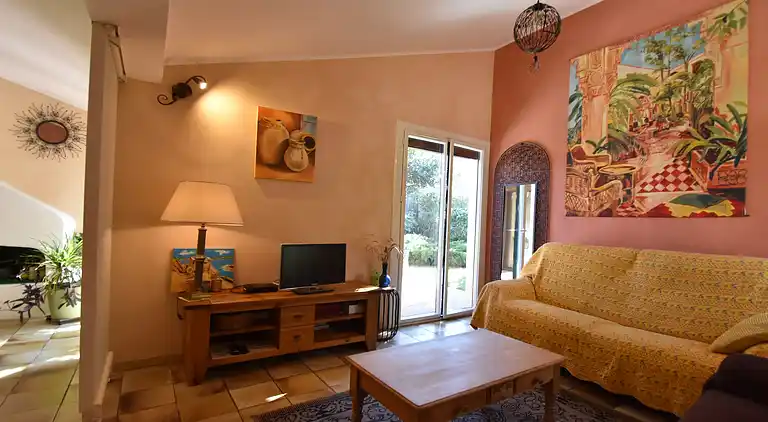 Holiday home in Cournonterral