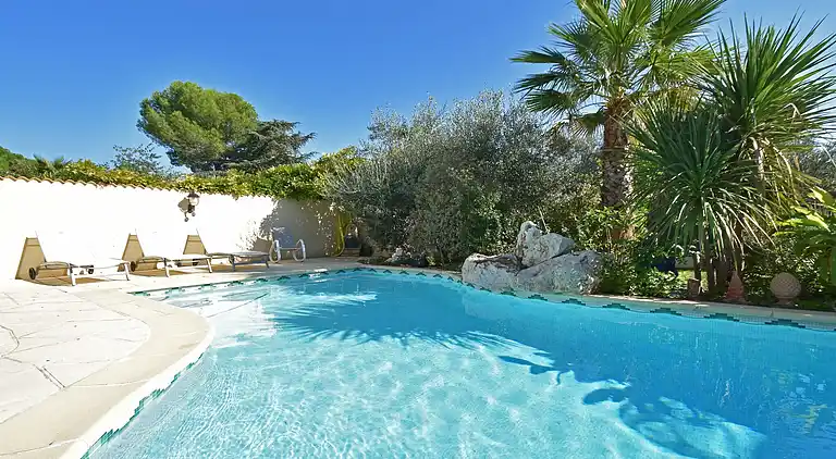 Holiday home in Cournonterral