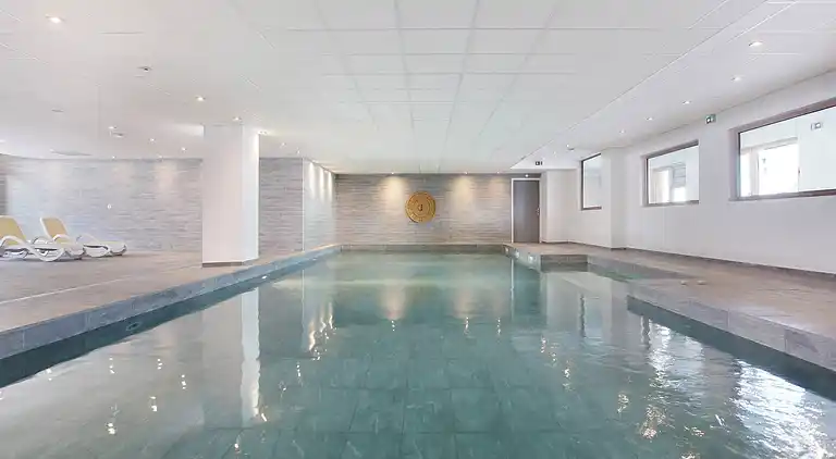 Ferielejlighed i Mâcot-la-Plagne