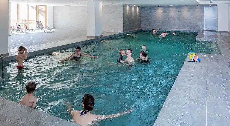 Ferielejlighed i Mâcot-la-Plagne