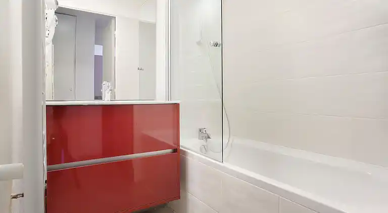 Ferielejlighed i Mâcot-la-Plagne